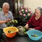 'Thời hoa lửa' của đôi vợ chồng chiến sĩ Trường Sơn