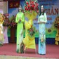 Vẻ đẹp của người phụ nữ hiện đại