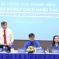 'Nói đến lý tưởng của thanh niên có 2 điều cần nhấn mạnh'