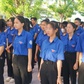 Người trẻ tình nguyện vào việc mới, việc khó để trưởng thành