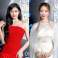 Hòa Minzy mặc kín đáo, Trương Quỳnh Anh quyến rũ tại sự kiện