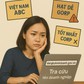 Người trẻ thành lập công ty, đừng đặt những tên này…