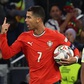 Ronaldo vượt Yamal cùng Bồ Đào Nha vô địch UEFA Nations League