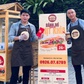 Chuyện bất ngờ về nam MC nổi tiếng đi bán bánh mì
