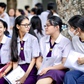 Đề thi tốt nghiệp THPT khó, điểm chuẩn ĐH giữa các tổ hợp môn có khác nhau?