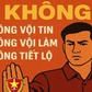 Phòng Cảnh sát hình sự Công an TP.HCM thông tin về 3 vụ việc