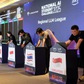 Sáng tạo các giải pháp về AI tại AWS Regional LLM League 2025