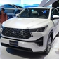 Người Việt mua sắm ngày càng nhiều ô tô hybrid, xe Toyota chiếm đa số