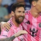 Messi lập kỷ lục lịch sử MLS, Inter Miami thắng liên tiếp
