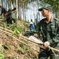 Đồng loạt ra quân tình nguyện hỗ trợ thi công đường dây 500 kV Lào Cai - Vĩnh Yên