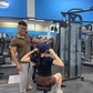 Bỏ dở hành trình làm bác sĩ, chàng trai trở thành huấn luyện viên thể hình