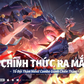 Crystal of Atlan: Tinh Thể Atlan - MMO Magicpunk độc lạ phát hành tại thị trường VN