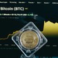 Giá Bitcoin 116.000 USD: Phá đỉnh cao nhất mọi thời đại