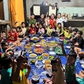 Những bữa ăn triệu view của trẻ em vùng cao