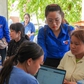Y sĩ, bác sĩ trẻ vượt núi, mang yêu thương đến Bến Giằng