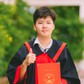 Thủ khoa tỉnh Cà Mau: 'Không đặt mục tiêu thủ khoa, chỉ là cố gắng hết sức'