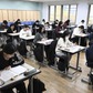 Bắt giáo viên và phụ huynh cùng đột nhập vào trường trộm đề thi tại Hàn Quốc