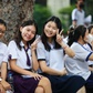 Top 300 thí sinh cao điểm nhất tổ hợp A01 thi tốt nghiệp THPT 2025