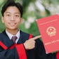 Thành tích 'dữ dội' của nam sinh Lâm Đồng 10 điểm tiếng Anh tốt nghiệp THPT