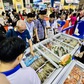 Tăng trưởng 'thần tốc', người Trung Quốc ăn tôm cá số 1 của Việt Nam