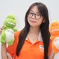 Nữ sinh Cần Thơ gây ấn tượng với 9,75 điểm môn văn