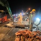 Đóng một phần cao tốc TP.HCM - Long Thành - Dầu Giây: CSGT hướng dẫn lộ trình 