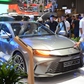 Người Việt tăng mua sắm ô tô điện, xe hybrid