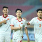 U.23 Việt Nam 3-0 U.23 Lào: Văn Khang cực hay, trung vệ Hiểu Minh xuất sắc lập cú đúp
