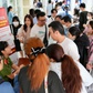 3 điểm làm hộ chiếu ở TP.HCM sau sáp nhập