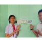 Những chiến binh xanh Eco Warriors ở trường tôi