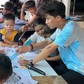 Chàng trai gen Z cùng hành trình gieo nắng sưởi ấm cho đời