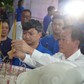 Mặc niệm tưởng nhớ công ơn các anh hùng liệt sĩ