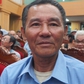 Tìm thấy mộ anh trai nhờ chương trình thu nhận mẫu ADN của thân nhân liệt sĩ