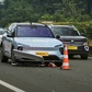 Thử hệ thống ADAS trên ô tô: Tesla 'áp đảo' loạt xe Trung Quốc