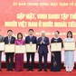 Chung dòng máu Lạc Hồng: Chỉ có đoàn kết, đất nước mới có thể vươn mình