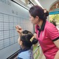 Không còn phòng Giáo dục - Đào tạo, muốn hỏi thông tin trường lớp thì tới đâu?