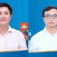 Thông báo 2 nhân sự giữ chức Phó chủ tịch T.Ư Hội Sinh viên Việt Nam