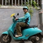 Đằng sau chuyện chàng trai tốt nghiệp đại học loại giỏi nhưng chạy xe công nghệ