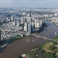 Nhà bạn sau 1.7 thuộc phường mới nào: Sống gần Landmark 81, ga Tân Cảng nay là phường gì?