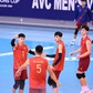 Lịch thi đấu giải bóng chuyền nam SEA V.League mới nhất: Đội tuyển Việt Nam vượt khó