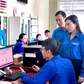 Tăng cường kỹ năng số hỗ trợ chính quyền 2 cấp và người dân vùng biên giới