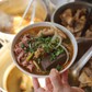 Quán bún bò Huế 'chuẩn vị' gần 4 thập kỷ trên phố cổ Chi Lăng