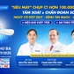 Ứng dụng ‘siêu máy’ chụp CT 100.000 lát cắt tầm soát sớm ung thư, đột quỵ