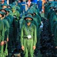 Bộ Quốc phòng không gọi nhập ngũ người cận thị trên 1,5 diop
