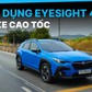 Dùng công nghệ EyeSight 4.0 thế nào khi lái xe trên cao tốc?