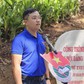 Anh Nguyễn Văn Mạnh được chỉ định giữ chức Bí thư Tỉnh đoàn Quảng Ngãi