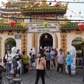 Có gì trong lễ giỗ thứ 205 của bậc tiền nhân vùng đất Cao Lãnh?