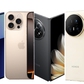 Bình chọn smartphone cao cấp nửa đầu 2025: Đâu là thiết bị tốt nhất?
