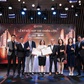 LUVIA ký kết hợp tác cùng hai ông lớn Huayi và Diva Luce