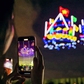 Mãn nhãn màn trình diễn 1.000 drone tại TP.Thiên niên kỷ T&T City Millennia Tây Ninh